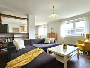 Prodej rodinného domu, Protivín, Čechova, 88 m2