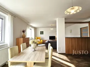 Prodej rodinného domu, Protivín, Čechova, 88 m2