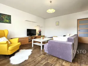 Prodej rodinného domu, Protivín, Čechova, 88 m2