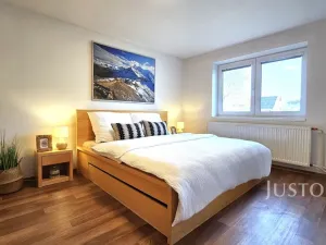 Prodej rodinného domu, Protivín, Čechova, 88 m2