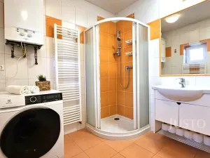 Prodej rodinného domu, Protivín, Čechova, 88 m2