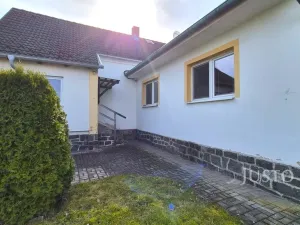 Prodej rodinného domu, Protivín, Čechova, 88 m2