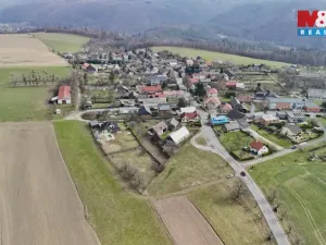 Prodej pozemku pro bydlení, Hradec nad Moravicí - Domoradovice, 1097 m2