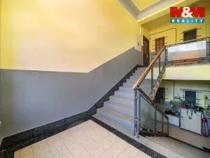 Prodej bytu 3+1, Hořovice, Pražská, 82 m2