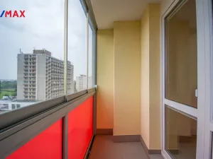 Pronájem bytu 2+kk, Hradec Králové - Nový Hradec Králové, Jana Masaryka, 56 m2