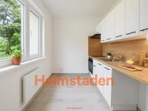 Pronájem bytu 3+1, Havířov - Město, Matuškova, 70 m2