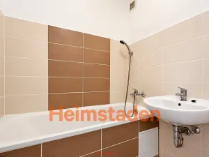 Pronájem bytu 3+1, Havířov - Město, Matuškova, 70 m2