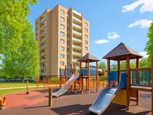 Pronájem bytu 3+1, Karviná - Hranice, Čsl. armády, 67 m2