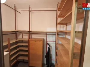 Pronájem bytu 3+1, Strakonice - Strakonice I, Tržní, 81 m2