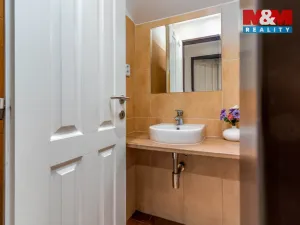 Prodej rodinného domu, Velké Hamry, 368 m2