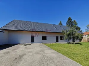 Prodej rodinného domu, Kunžak - Valtínov, 401 m2
