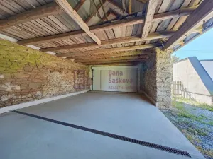 Prodej rodinného domu, Kunžak - Valtínov, 401 m2