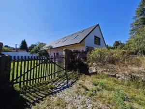 Prodej rodinného domu, Kunžak - Valtínov, 401 m2