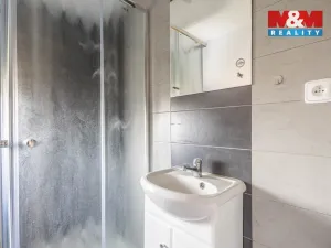 Prodej rodinného domu, Chřibská, 200 m2