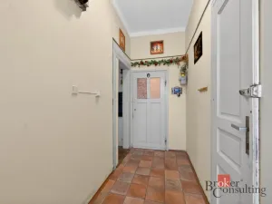 Prodej bytu 2+1, Plzeň - Východní Předměstí, Sladkovského, 50 m2