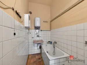 Prodej bytu 2+1, Plzeň - Východní Předměstí, Sladkovského, 50 m2