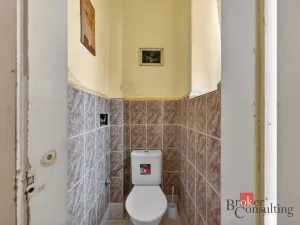 Prodej bytu 2+1, Plzeň - Východní Předměstí, Sladkovského, 50 m2