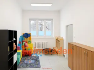 Pronájem kanceláře, Ostrava - Moravská Ostrava, Zborovská, 130 m2