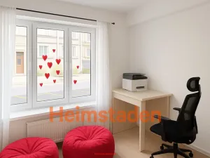 Pronájem kanceláře, Ostrava - Moravská Ostrava, Zborovská, 130 m2