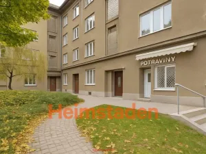 Pronájem kanceláře, Ostrava - Moravská Ostrava, Zborovská, 130 m2