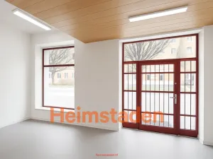 Pronájem kanceláře, Havířov - Město, Hlavní třída, 76 m2