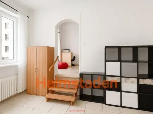 Pronájem obchodního prostoru, Ostrava - Moravská Ostrava, Zborovská, 130 m2