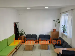 Pronájem obchodního prostoru, Ostrava - Moravská Ostrava, Zborovská, 130 m2