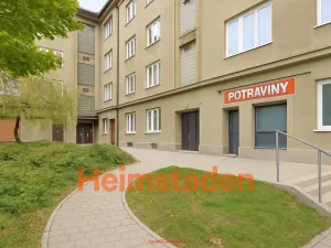 Pronájem obchodního prostoru, Ostrava - Moravská Ostrava, Zborovská, 130 m2