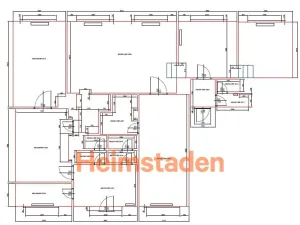Pronájem obchodního prostoru, Ostrava - Moravská Ostrava, Zborovská, 130 m2