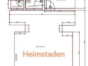 Pronájem obchodního prostoru, Havířov - Město, Hlavní třída, 76 m2