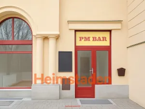 Pronájem obchodního prostoru, Havířov - Město, Na Nábřeží, 69 m2