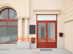 Pronájem obchodního prostoru, Havířov - Město, Na Nábřeží, 69 m2