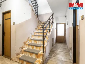 Prodej rodinného domu, Helvíkovice, 150 m2