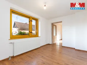 Prodej rodinného domu, Hradec nad Moravicí - Benkovice, 87 m2