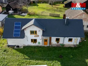 Prodej rodinného domu, Hradec nad Moravicí - Benkovice, 87 m2