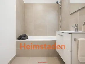 Pronájem bytu 2+1, Ostrava - Hrabůvka, Mitušova, 57 m2