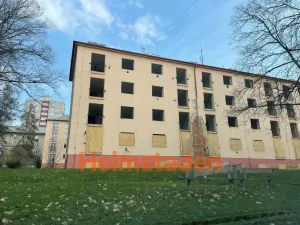 Prodej činžovního domu, Havířov - Šumbark, Obránců míru