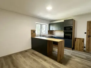 Pronájem bytu 2+kk, Světlá nad Sázavou, V Polích, 40 m2