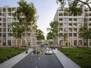 Prodej bytu 1+kk, durres, Albánie, 36 m2