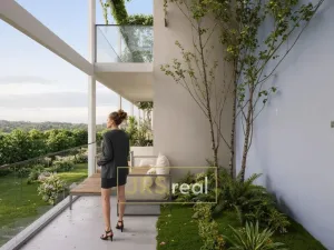 Prodej bytu 1+kk, durres, Albánie, 36 m2