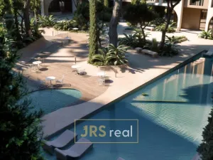 Prodej bytu 2+kk, durres, Albánie, 62 m2