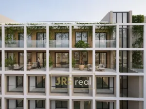 Prodej bytu 3+kk, durres, Albánie, 88 m2