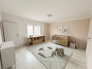 Prodej rodinného domu, Pardubice, Seifertova, 244 m2