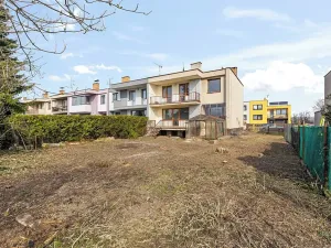 Prodej rodinného domu, Benešov, Hrubínova, 169 m2