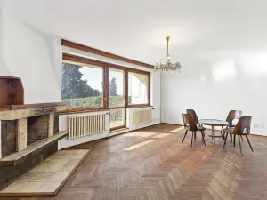 Prodej rodinného domu, Benešov, Hrubínova, 169 m2