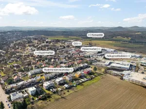 Prodej rodinného domu, Benešov, Hrubínova, 169 m2