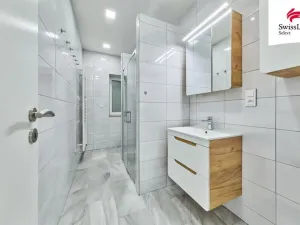 Pronájem bytu 3+kk, Svoboda nad Úpou, Úpská, 51 m2