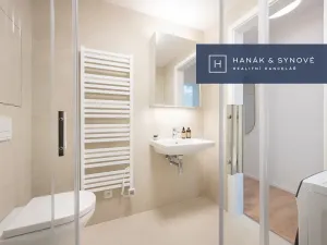 Pronájem bytu 2+kk, Pohořelice, U Kasáren, 52 m2