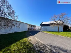 Pronájem obchodního prostoru, Uherské Hradiště - Mařatice, Jaktáře, 33 m2