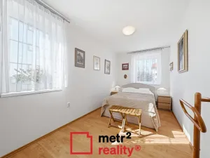 Prodej bytu 2+1, Olomouc, Politických vězňů, 70 m2